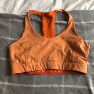 Outdoor Voices Doing Things Bra